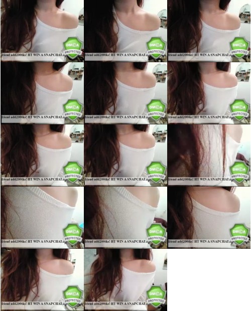 Download Video File: myfreecams floret 777