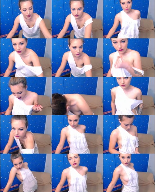 Download Video File: myfreecams forever 20