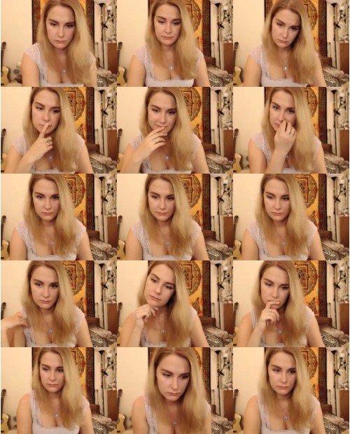 Download Video File: myfreecams fridajean