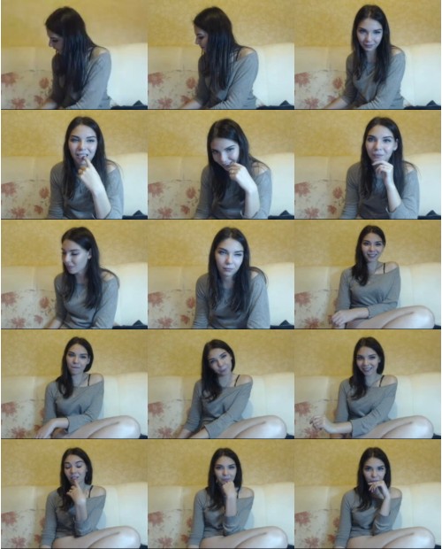 Download Video File: myfreecams gellas