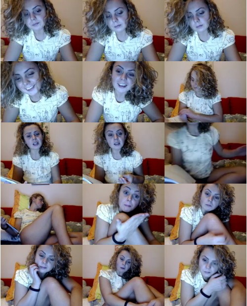 Download Video File: myfreecams georgiasweet