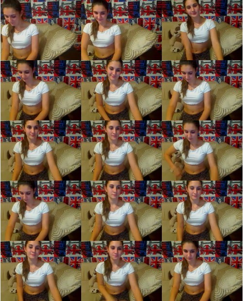 Download Video File: myfreecams greissy