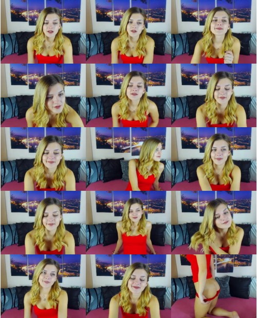 Download Video File: myfreecams grettellev