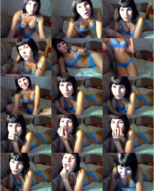 Download Video File: myfreecams gulissa