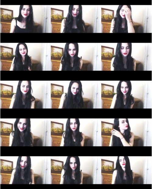 Download Video File: myfreecams hajraha