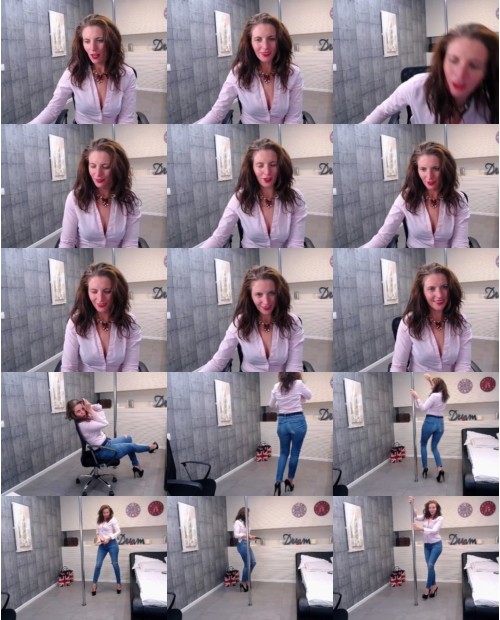 Download Video File: myfreecams halleyhonney