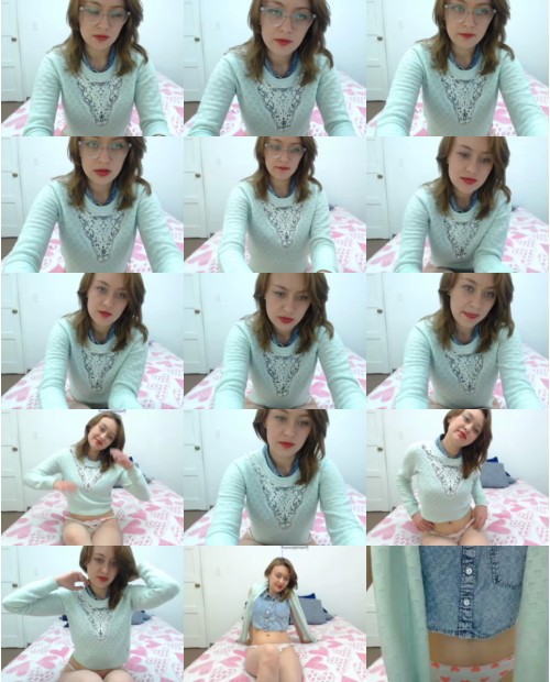 Download Video File: myfreecams hanna moon