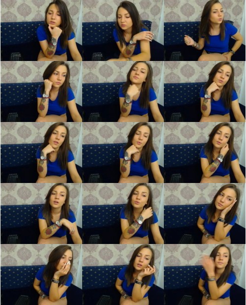 Download Video File: myfreecams happysonya