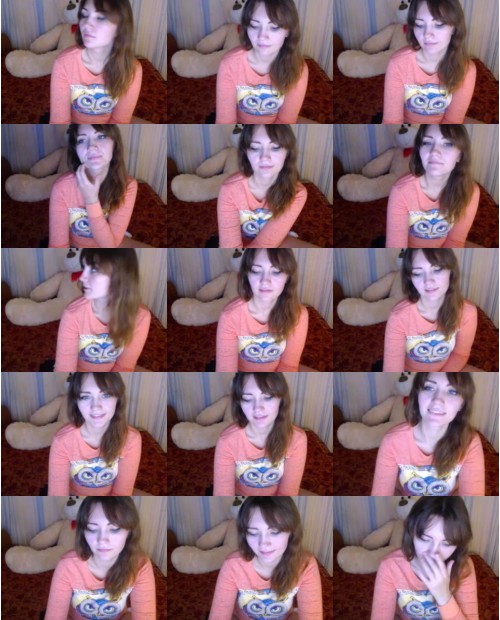 Download Video File: myfreecams harmil