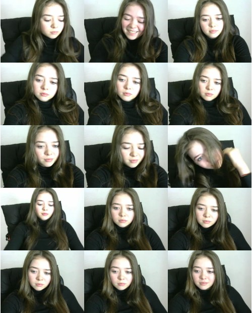 Download Video File: myfreecams heelia