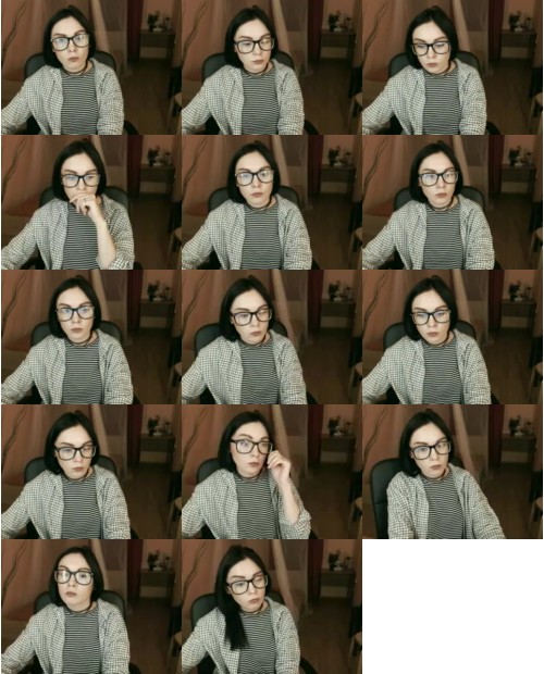 Download Video File: myfreecams hellykiss