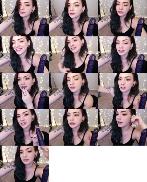 Download Video File: myfreecams heyitskat