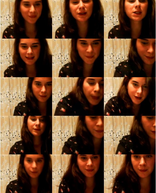 Download Video File: myfreecams honey lissa