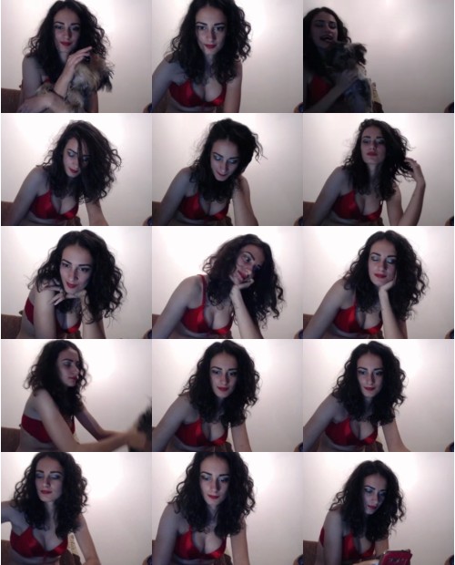 Download Video File: myfreecams hot brandy