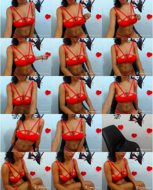 Download Video File: myfreecams hot flaca19