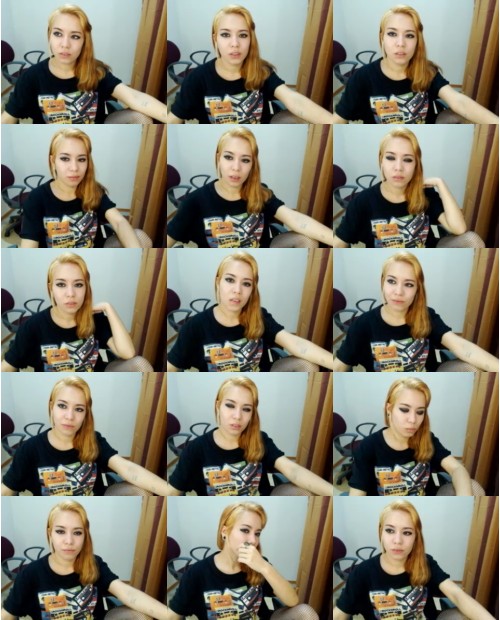 Download Video File: myfreecams ildeserto