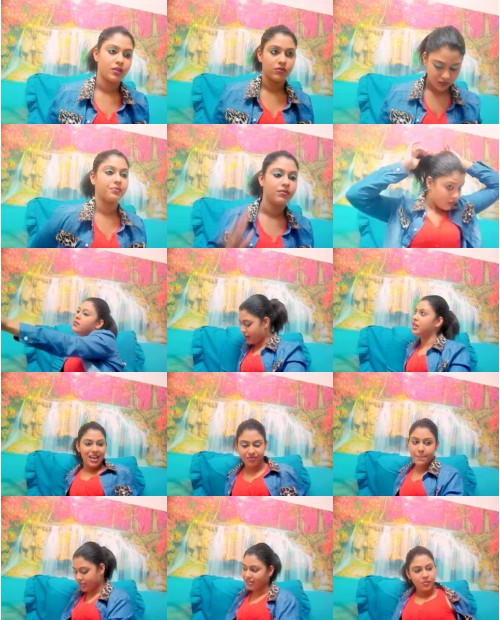 Download Video File: myfreecams indianbella2