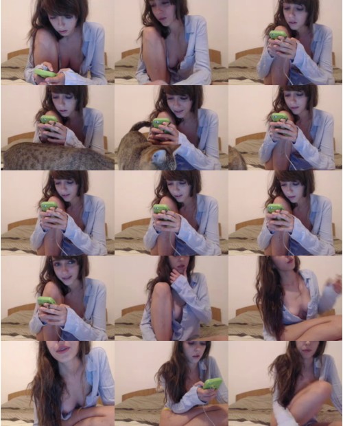 Download Video File: myfreecams ingrid sweety