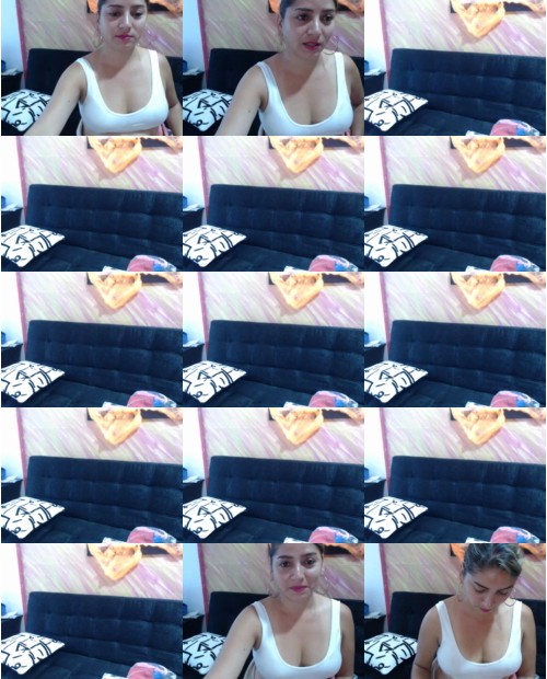 Download Video File: myfreecams irinashayk2