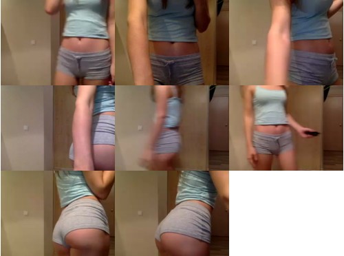 Download Video File: myfreecams irisice