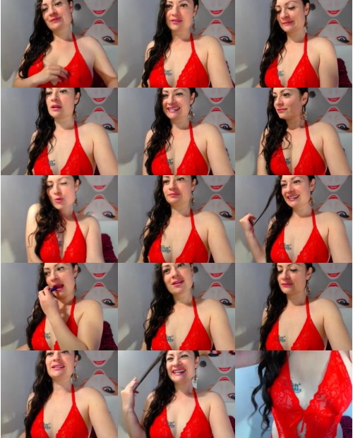 Download Video File: myfreecams itzanami