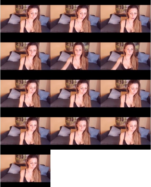 Download Video File: myfreecams jenyka