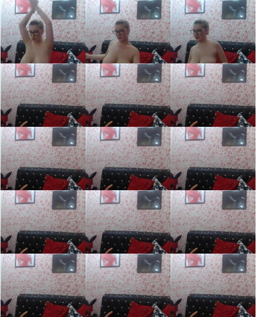 Download Video File: myfreecams jessica123x