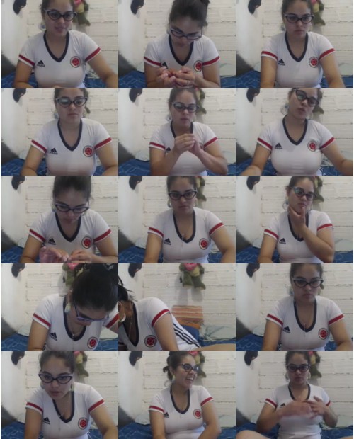 Download Video File: myfreecams juicylatinhot