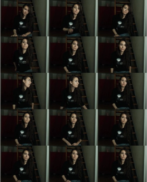 Download Video File: myfreecams karabarlow