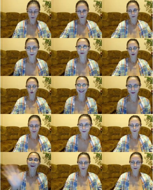 Download Video File: myfreecams karen grace