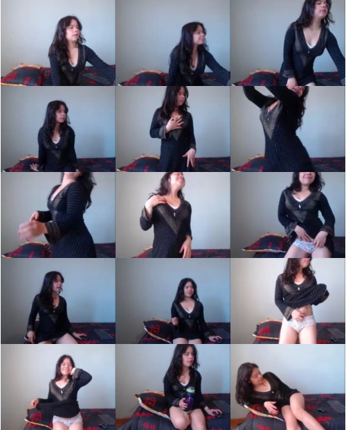 Download Video File: myfreecams karinnateny