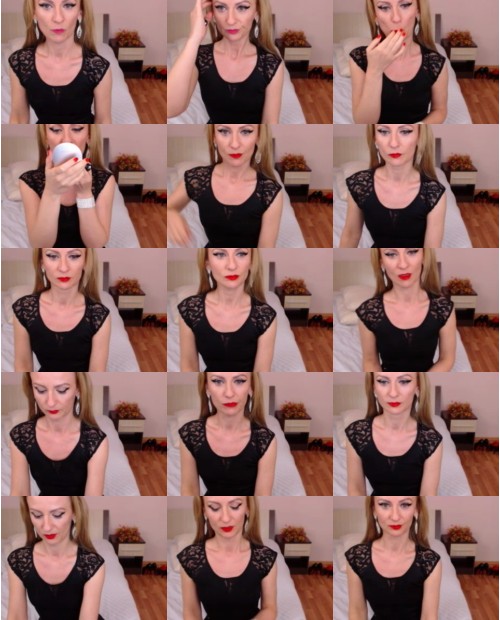 Download Video File: myfreecams karlajensens