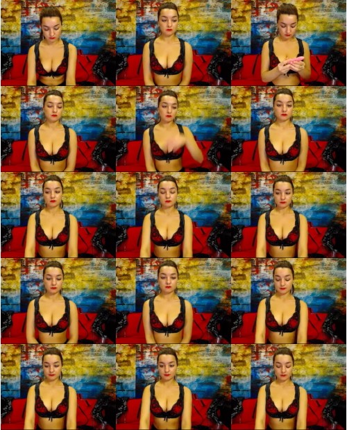 Download Video File: myfreecams karmenrose