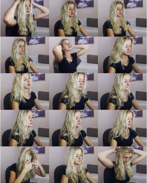 Download Video File: myfreecams katekandy