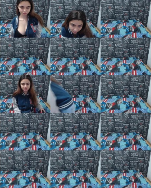 Download Video File: myfreecams katyhot4us