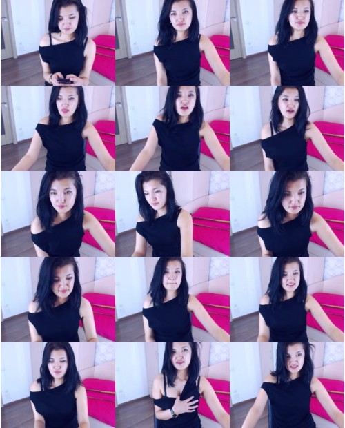 Download Video File: myfreecams kiara djang