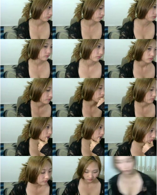 Download Video File: myfreecams koreanmiss