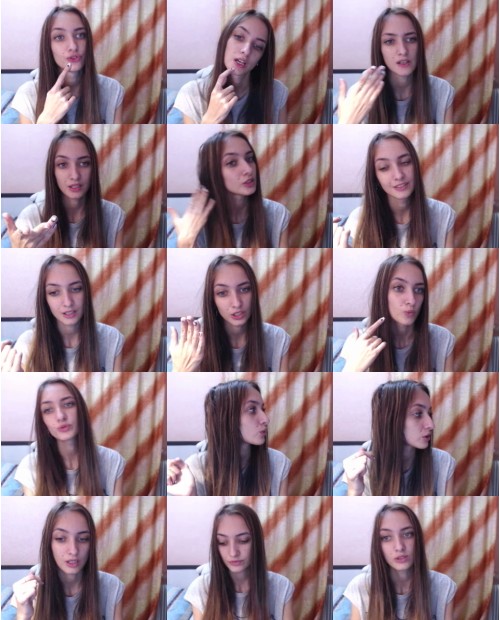 Download Video File: myfreecams kotolay