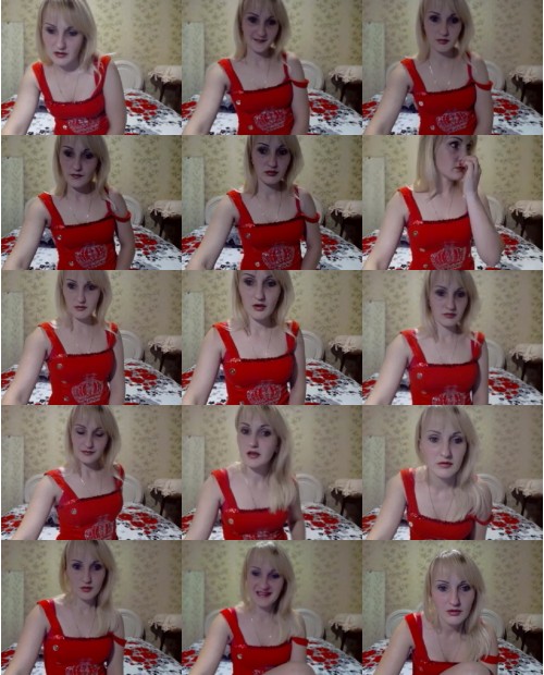 Download Video File: myfreecams kristi hot