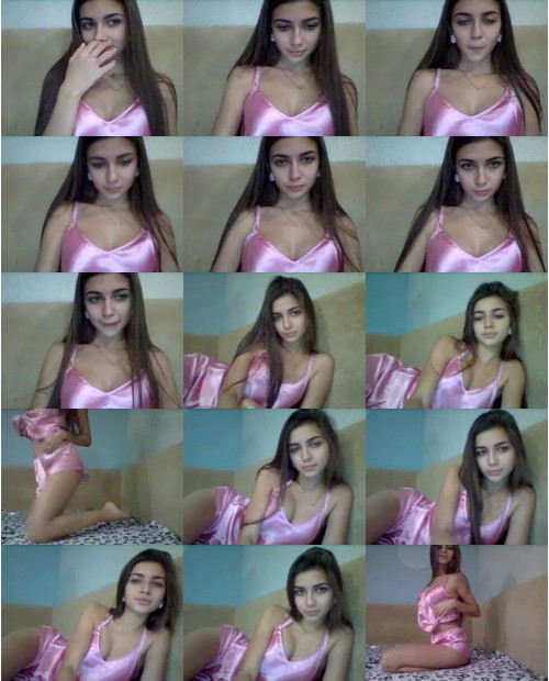 Download Video File: myfreecams kukolka69