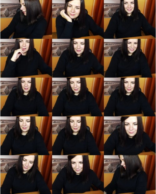 Download Video File: myfreecams lady aqva