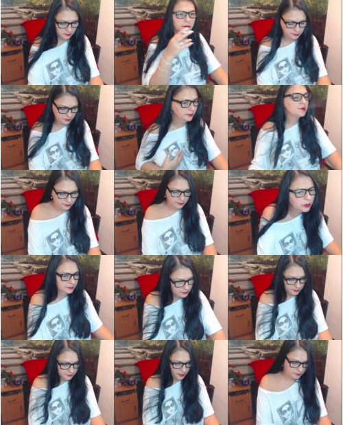 Download Video File: myfreecams ladychrissyx