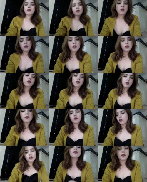 Download Video File: myfreecams lafrenchie