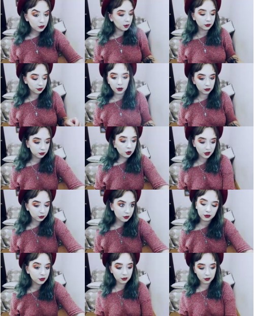 Download Video File: myfreecams laguneblue