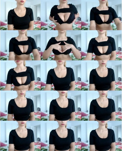 Download Video File: myfreecams leilax7