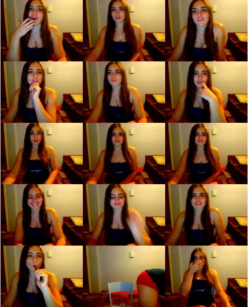 Download Video File: myfreecams leiry cat