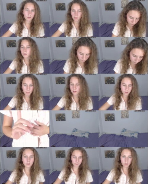 Download Video File: myfreecams lianay