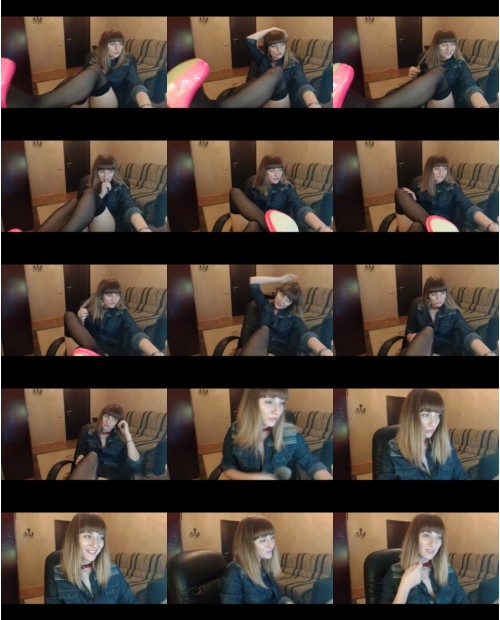 Download Video File: myfreecams lolaseastar