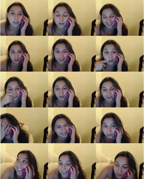 Download Video File: myfreecams lolasweety7