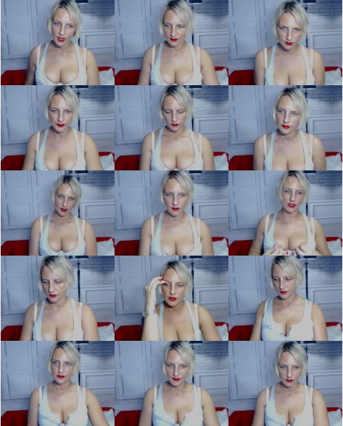 Download Video File: myfreecams luisasexy69